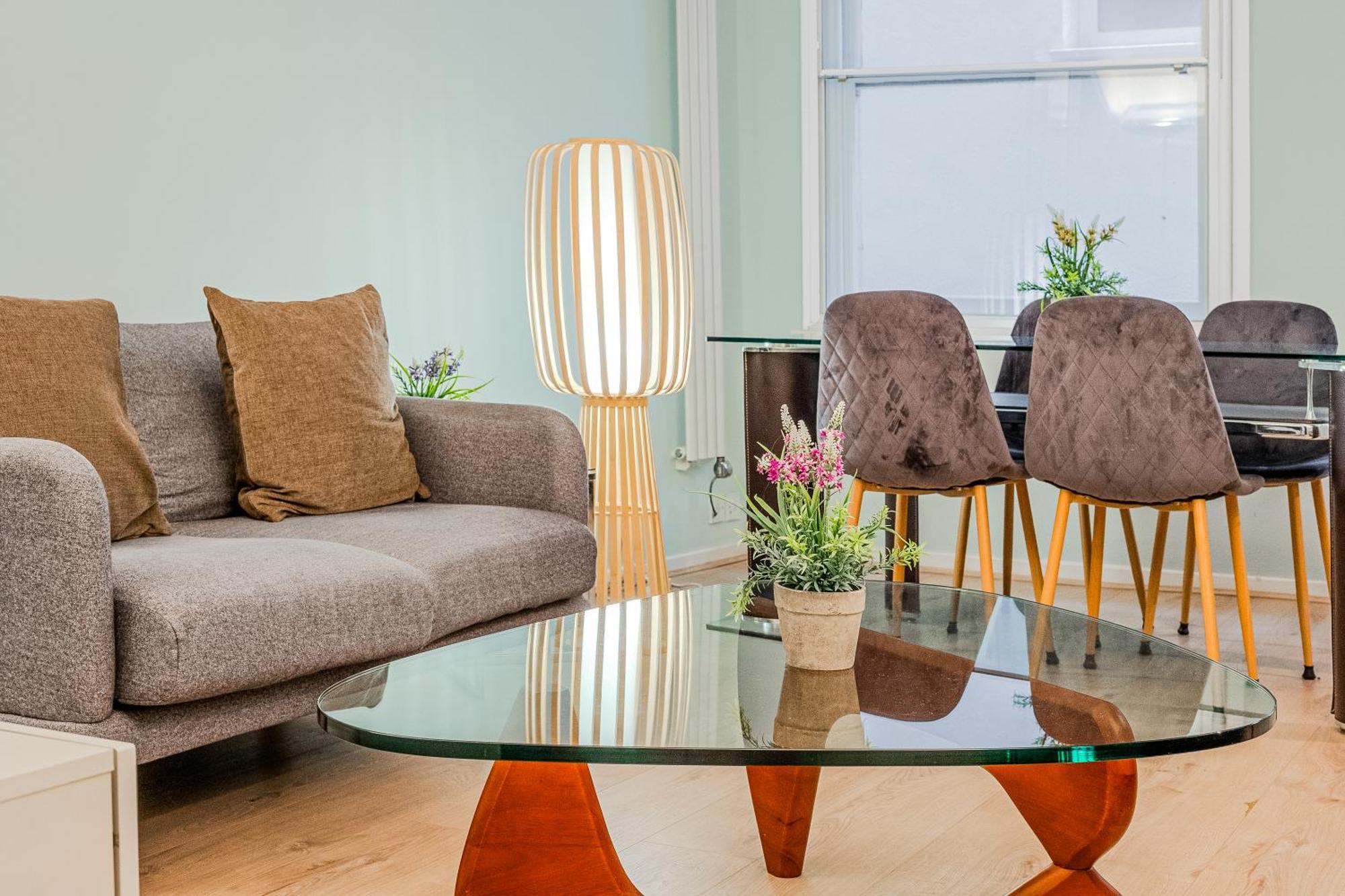 Stunning Central 2Br Flat Btw Soho & Covent Garden London Exteriör bild
